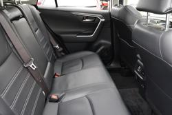 2019 Toyota RAV4 Cruiser