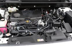 2019 Toyota RAV4 Cruiser