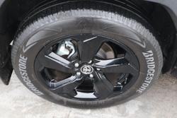 2019 Toyota RAV4 Cruiser