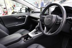 2019 Toyota RAV4 Cruiser
