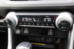 2019 Toyota RAV4 Cruiser