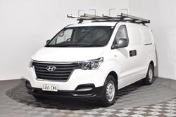 2020 Hyundai iLoad