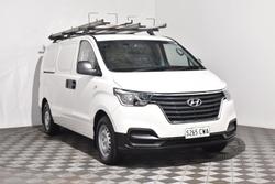2020 Hyundai iLoad