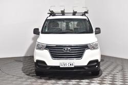 2020 Hyundai iLoad