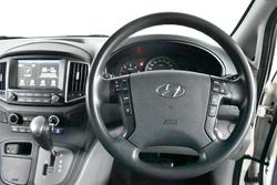 2020 Hyundai iLoad
