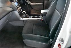 2016 Mazda BT-50 XTR
