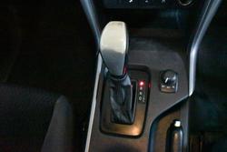 2016 Mazda BT-50 XTR