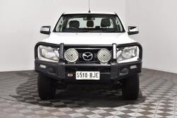 2016 Mazda BT-50 XTR