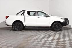 2016 Mazda BT-50 XTR