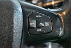 2016 Mazda BT-50 XTR