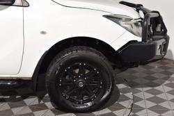 2016 Mazda BT-50 XTR