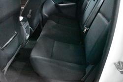 2016 Mazda BT-50 XTR