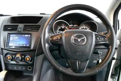 2016 Mazda BT-50 XTR