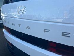 2025 Hyundai Santa Fe Elite