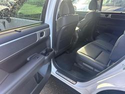 2025 Hyundai Santa Fe Elite