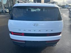 2025 Hyundai Santa Fe Elite