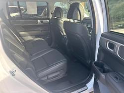 2025 Hyundai Santa Fe Elite