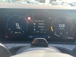 2025 Hyundai Santa Fe Elite