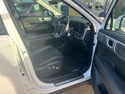 2025 Hyundai Santa Fe Elite