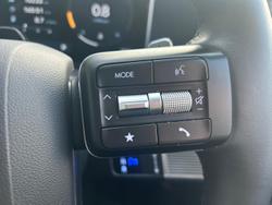 2025 Hyundai Santa Fe Elite