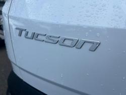 2025 Hyundai Tucson Hybrid Premium