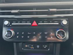 2025 Hyundai Tucson Hybrid Premium