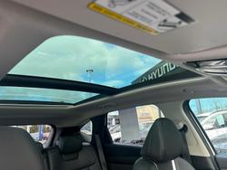 2025 Hyundai Tucson Hybrid Premium