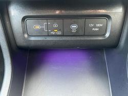 2025 Hyundai Tucson Hybrid Premium