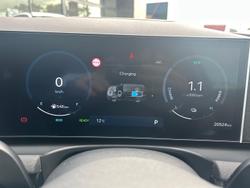 2025 Hyundai Tucson Hybrid Premium