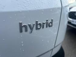 2025 Hyundai Tucson Hybrid Premium