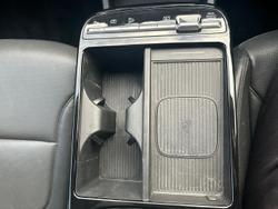 2025 Hyundai Tucson Hybrid Premium