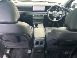 2025 Hyundai Tucson Hybrid Premium