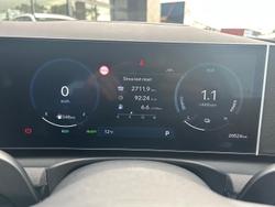 2025 Hyundai Tucson Hybrid Premium