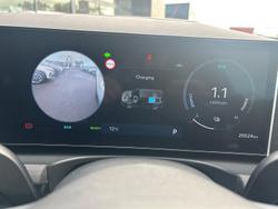 2025 Hyundai Tucson Hybrid Premium