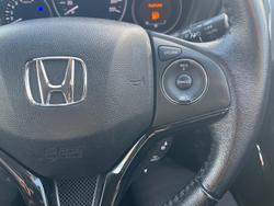 2015 Honda HR-V VTi-L