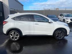 2015 Honda HR-V VTi-L