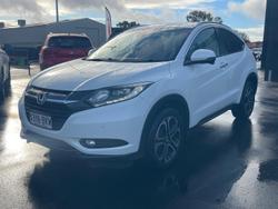 2015 Honda HR-V VTi-L
