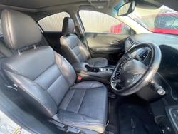 2015 Honda HR-V VTi-L