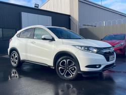 2015 Honda HR-V VTi-L