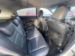 2015 Honda HR-V VTi-L