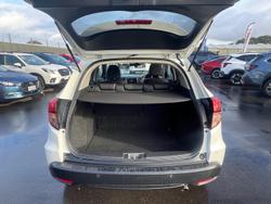 2015 Honda HR-V VTi-L