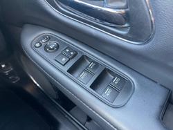 2015 Honda HR-V VTi-L