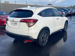 2015 Honda HR-V VTi-L