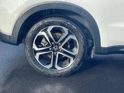 2015 Honda HR-V VTi-L