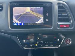 2015 Honda HR-V VTi-L