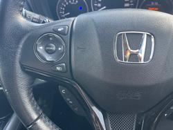 2015 Honda HR-V VTi-L
