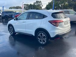 2015 Honda HR-V VTi-L