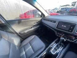 2015 Honda HR-V VTi-L