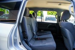2018 Toyota Landcruiser GXL