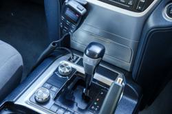 2018 Toyota Landcruiser GXL